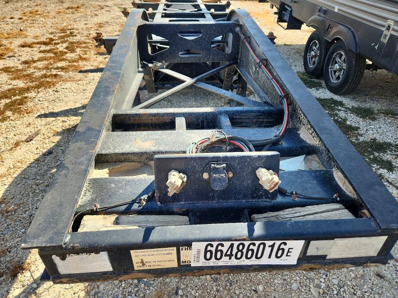 Продажа на аукционе авто 2018 Cimc Unknown, vin: LJRC43267J1007231, номер лота: 66486016