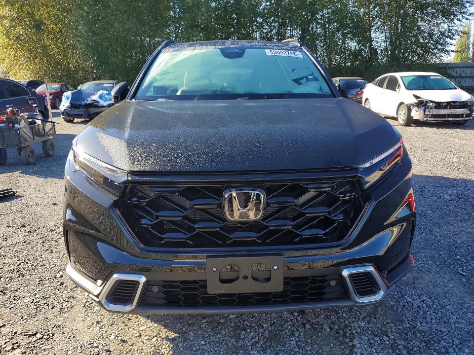 2026 Honda Cr-v მანქანა იყიდება აუქციონზე, vin: 5J6RS6H9XTL000382, აუქციონის ნომერი: 69002786