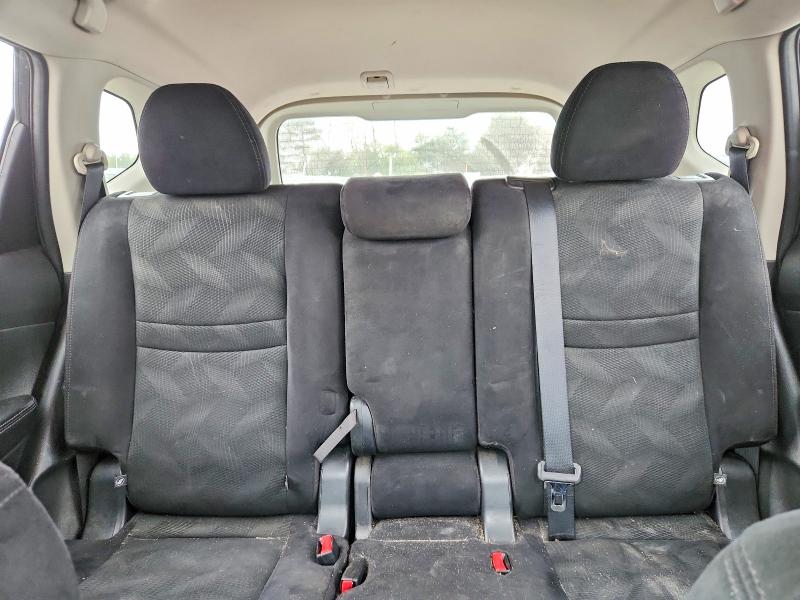 Продаж на аукціоні авто 2016 Nissan Rogue, vin: 5N1AT2MV2GC802891, номер лоту: 71197026