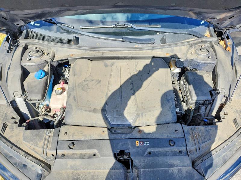 Aukcja sprzedaży 2023 Kia Ev6, vin: KNDC34LA4P5130036, numer aukcji: 70267386