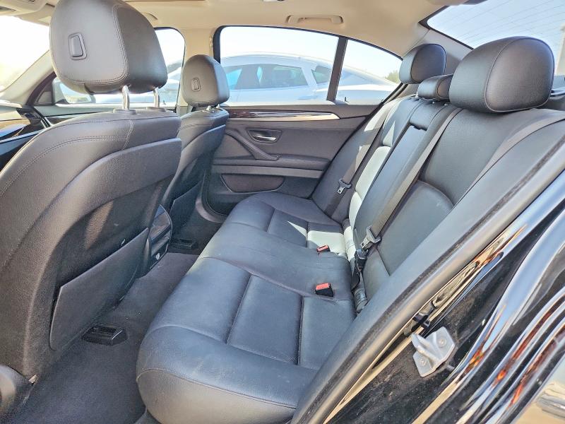68382426 :رقم المزاد ، WBA5A5C57FD515096 vin ، 2015 Bmw 528 مزاد بيع
