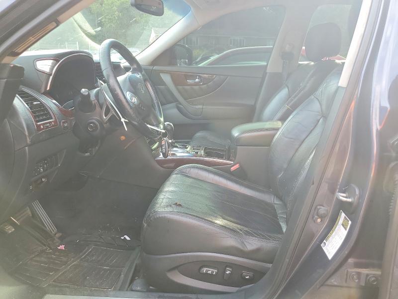 Aukcja sprzedaży 2009 Infiniti Fx35, vin: JNRAS18U69M100976, numer aukcji: 68975936