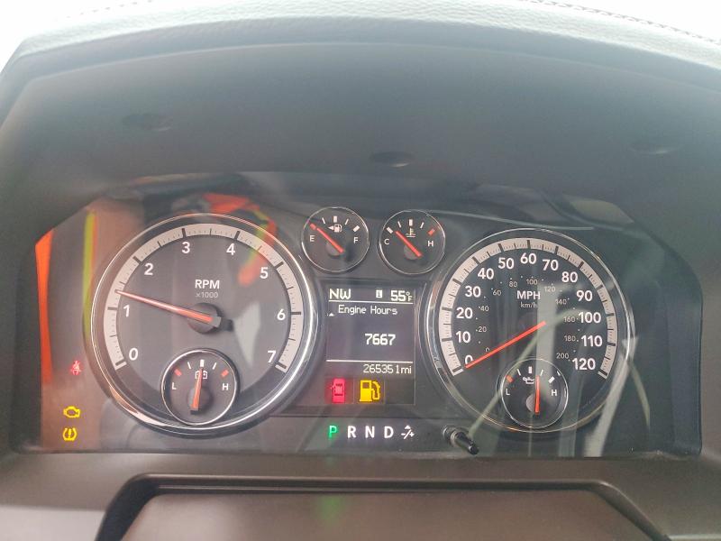 Aukcja sprzedaży 2012 Dodge Ram 1500, vin: 1C6RD7NT1CS225096, numer aukcji: 70100986