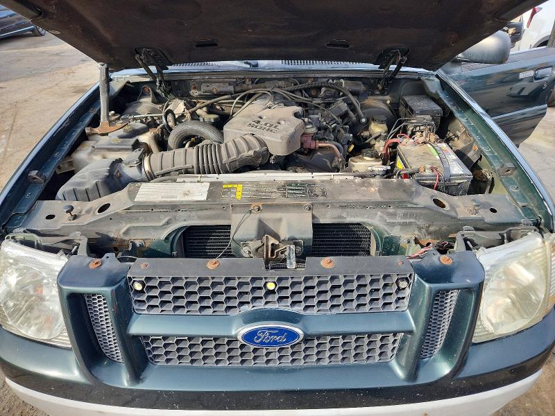 Продаж на аукціоні авто 2003 Ford Explorer Sport Trac, vin: 1FMZU77E33UA70722, номер лоту: 70449216