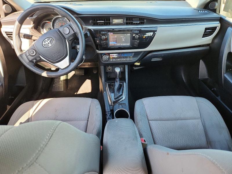 Aukcja sprzedaży 2014 Toyota Corolla, vin: 5YFBURHE4EP173311, numer aukcji: 68564626