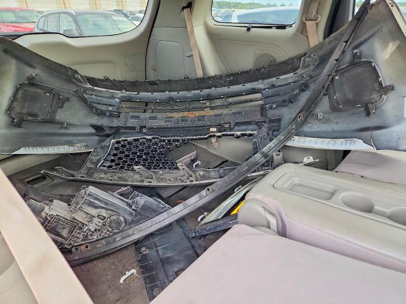 Продаж на аукціоні авто 2016 Kia Sedona, vin: KNDMB5C10G6100460, номер лоту: 70490646