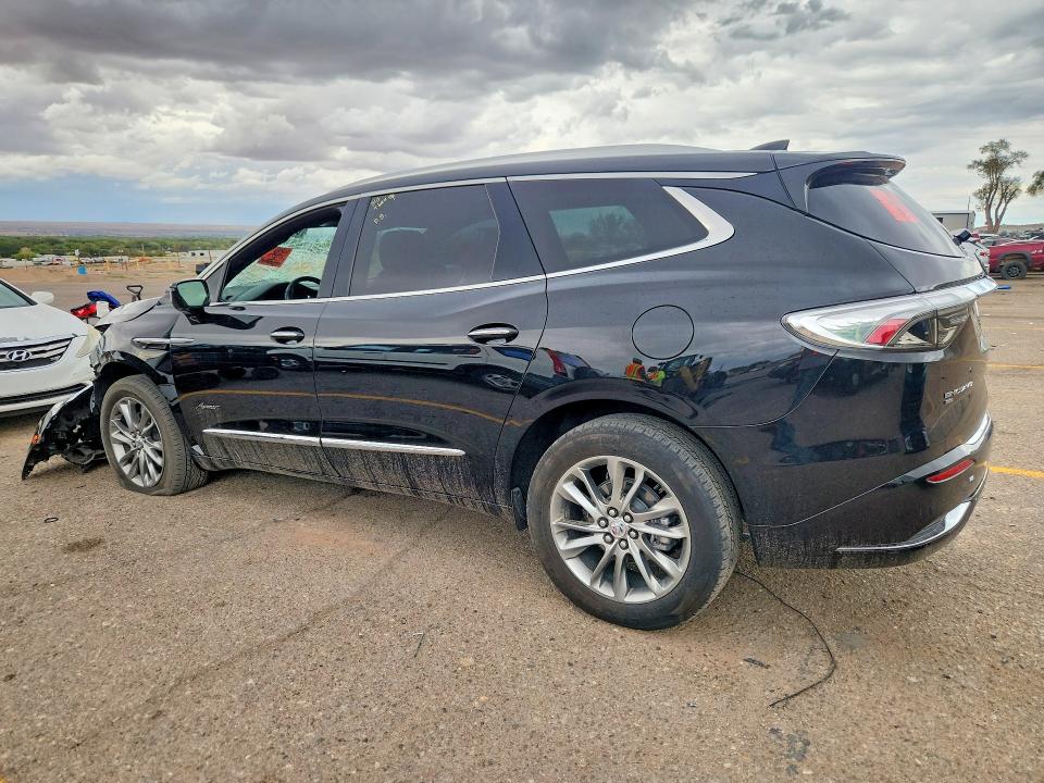 Aukcja sprzedaży 2024 Buick Enclave, vin: 5GAEVCKW7RJ113219, numer aukcji: 68693696