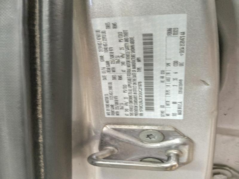 65243736 :رقم المزاد ، 1FMCU9JX3GUC21978 vin ، 2016 Ford Escape مزاد بيع