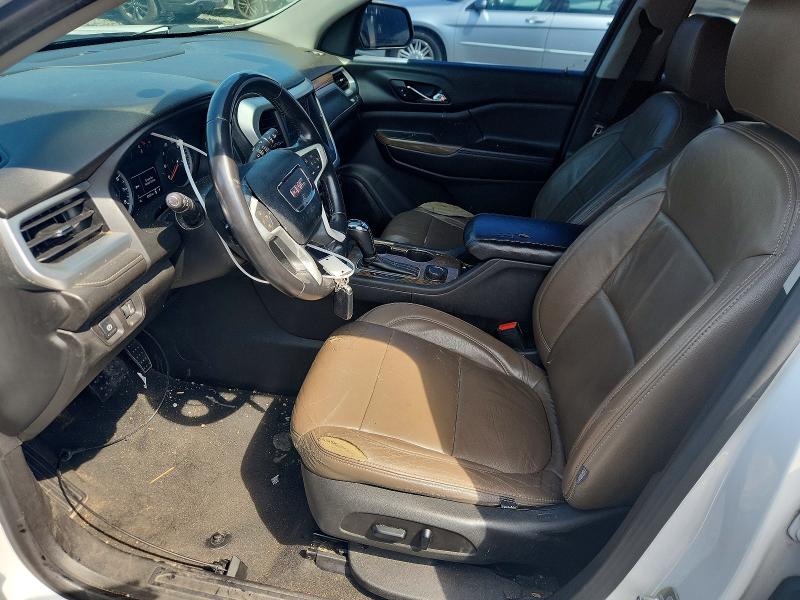 Продаж на аукціоні авто 2018 Gmc Acadia, vin: 1GKKNLLS6JZ146977, номер лоту: 66631606