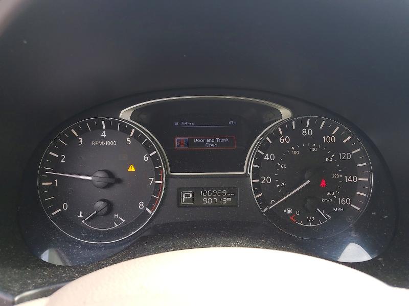 Aukcja sprzedaży 2014 Nissan Altima, vin: 1N4AL3AP9EC143288, numer aukcji: 69711336