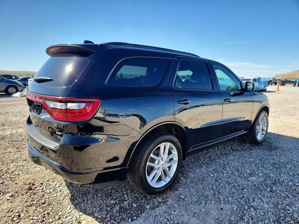 Продаж на аукціоні авто 2026 Dodge Durango, vin: 1C4RDJDGXTC246596, номер лоту: 68008076