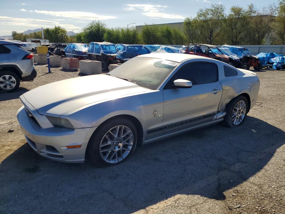 Aukcja sprzedaży 2013 Ford Mustang, vin: 1ZVBP8AM6D5279559, numer aukcji: 69049806
