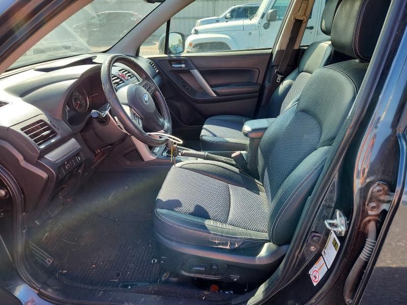 Продажа на аукционе авто 2015 Subaru Forester, vin: JF2SJGDC0FH804541, номер лота: 70753976