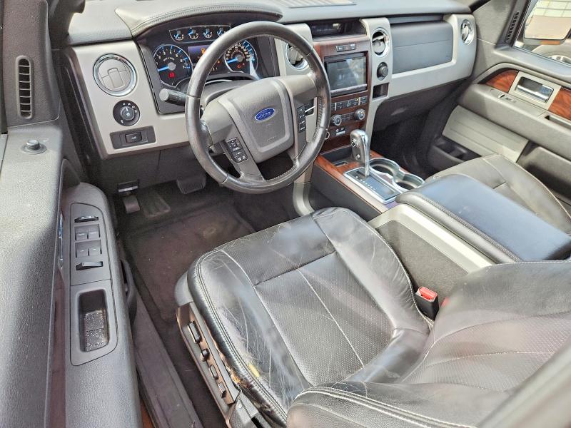 Aukcja sprzedaży 2012 Ford F150, vin: 1FTFW1ET7CKD08695, numer aukcji: 70013926
