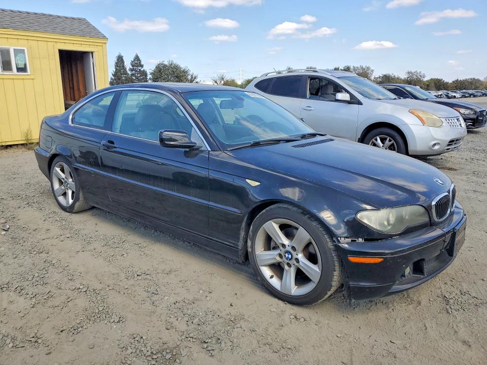 Aukcja sprzedaży 2004 Bmw 325, vin: WBABD33474PL05034, numer aukcji: 67961746