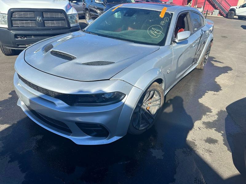 Aukcja sprzedaży 2022 Dodge Charger, vin: 2C3CDXL93NH113954, numer aukcji: 68335496