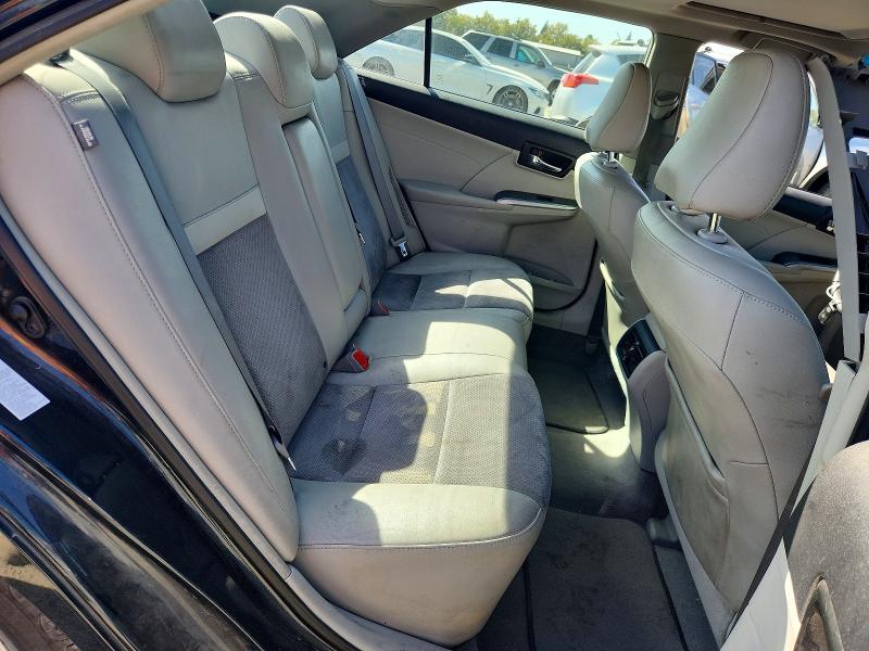 69734766 :رقم المزاد ، 4T1BD1FKXDU070000 vin ، 2013 Toyota Camry Hybrid مزاد بيع