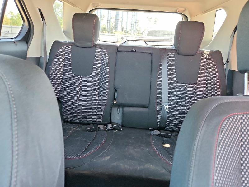 Aukcja sprzedaży 2017 Chevrolet Equinox, vin: 2GNFLEEKXH6337097, numer aukcji: 67690036
