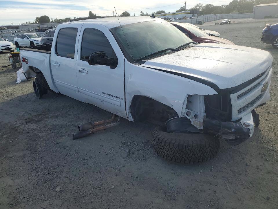 2009 Chevrolet Silverado მანქანა იყიდება აუქციონზე, vin: 3GCEK23M09G262250, აუქციონის ნომერი: 66228626
