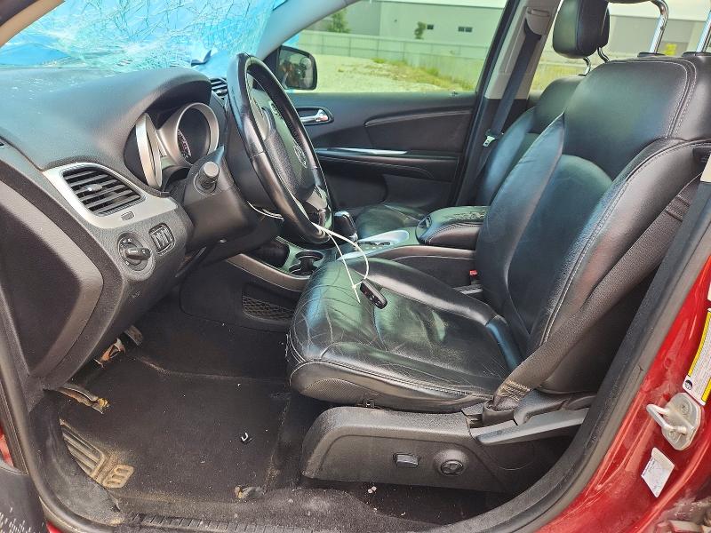 Aukcja sprzedaży 2011 Dodge Journey, vin: 3D4PH6FG0BT551908, numer aukcji: 61855926