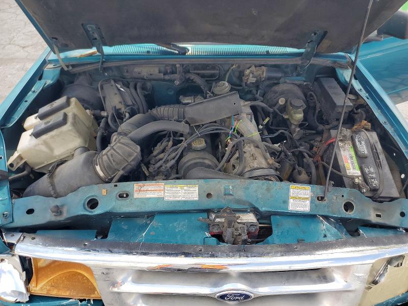 Продаж на аукціоні авто 1997 Ford Ranger, vin: 1FTCR10A0VPB34197, номер лоту: 69000316