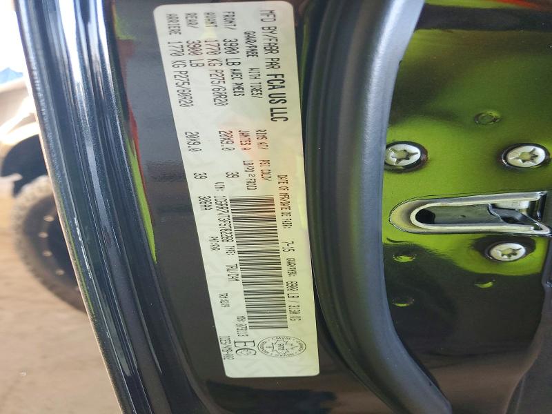 66002626 :رقم المزاد ، 1C6RR7VT3FS782288 vin ، 2015 Ram 1500 مزاد بيع