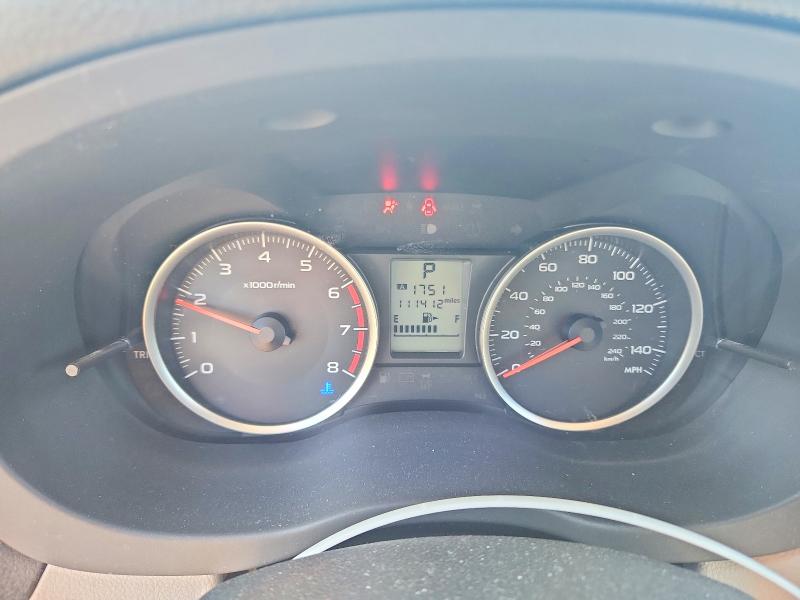 Продажа на аукционе авто 2015 Subaru Forester, vin: JF2SJADC5FH802653, номер лота: 67756486