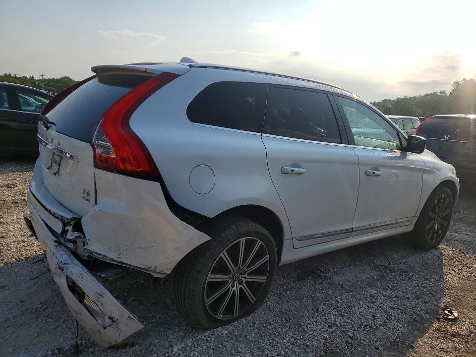 Aukcja sprzedaży 2015 Volvo Xc60, vin: YV4902RM0F2675768, numer aukcji: 69039776