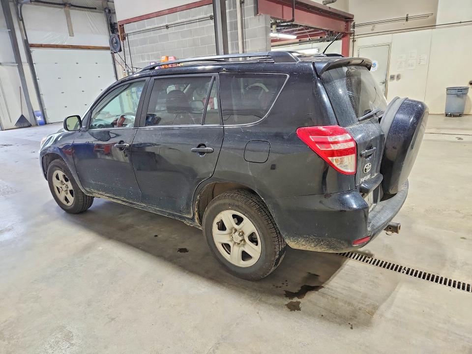 Продажа на аукционе авто 2011 Toyota Rav4, vin: 2T3BF4DV4BW105689, номер лота: 62894956