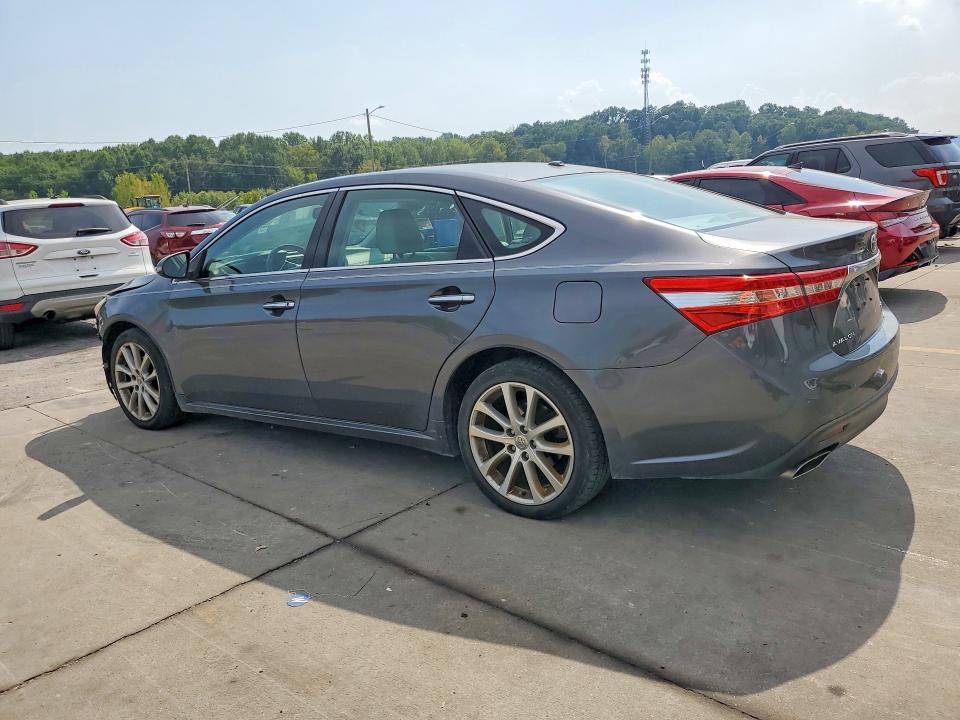 2013 Toyota Avalon მანქანა იყიდება აუქციონზე, vin: 4T1BK1EB9DU004366, აუქციონის ნომერი: 69359336