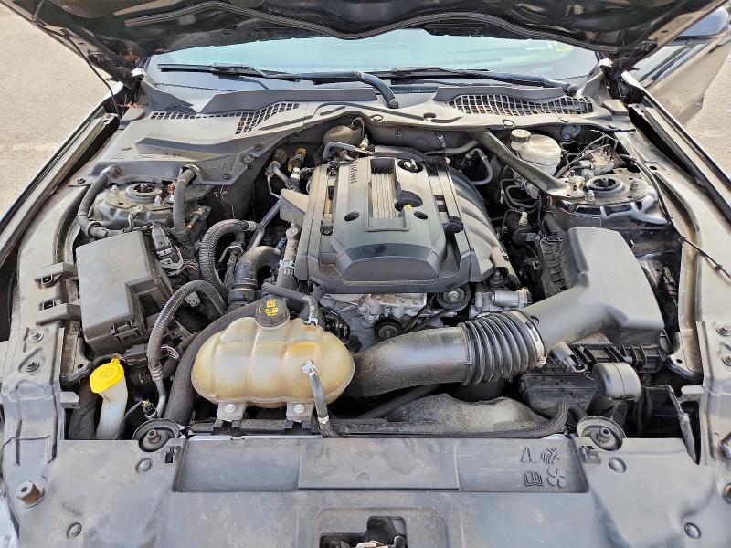 Продаж на аукціоні авто 2019 Ford Mustang, vin: 1FATP8UH4K5182000, номер лоту: 67327406