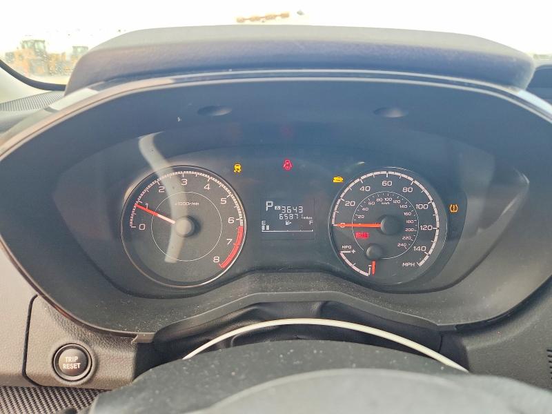 Продаж на аукціоні авто 2018 Subaru Crosstrek, vin: JF2GTAAC7JH322336, номер лоту: 69565496