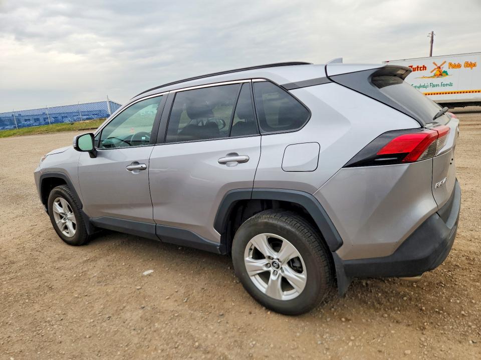 2019 Toyota Rav4 მანქანა იყიდება აუქციონზე, vin: 2T3B1RFV4KC039302, აუქციონის ნომერი: 67460636