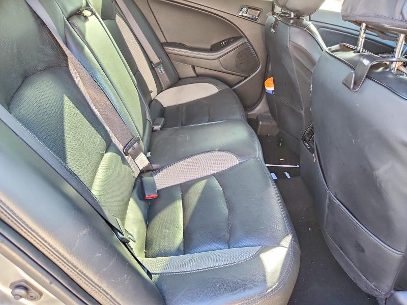 Aukcja sprzedaży 2012 Kia Optima, vin: 5XXGR4A61CG025314, numer aukcji: 67626276
