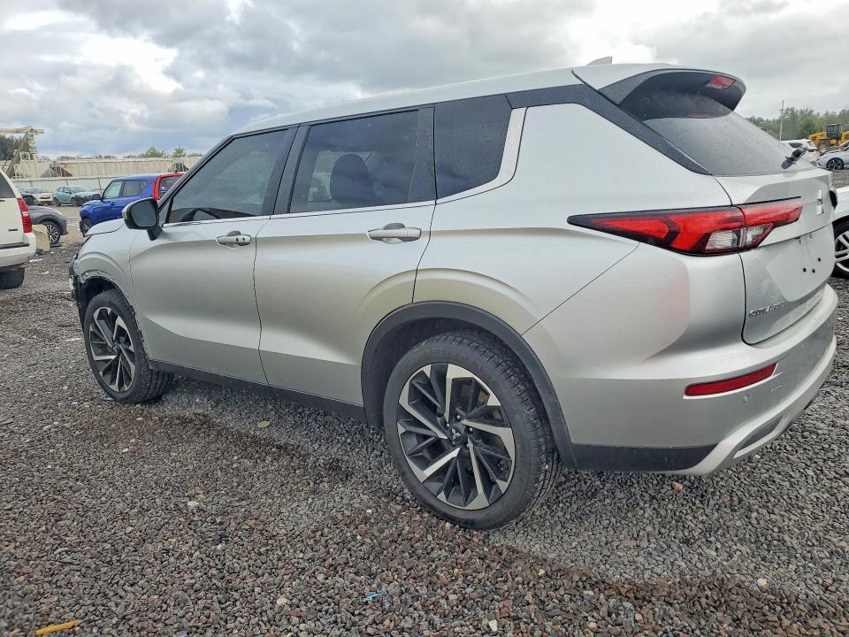 Aukcja sprzedaży 2024 Mitsubishi Outlander, vin: JA4J4VA8XRZ010788, numer aukcji: 69735756