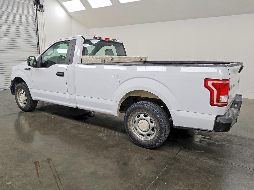 Продаж на аукціоні авто 2017 Ford F150, vin: 1FTMF1C86HKD90447, номер лоту: 68414676