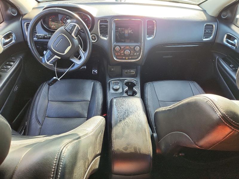 Aukcja sprzedaży 2014 Dodge Durango, vin: 1C4RDHDG3EC313972, numer aukcji: 68616586