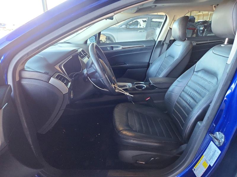 Aukcja sprzedaży 2013 Ford Fusion, vin: 3FA6P0LUXDR344810, numer aukcji: 70543406
