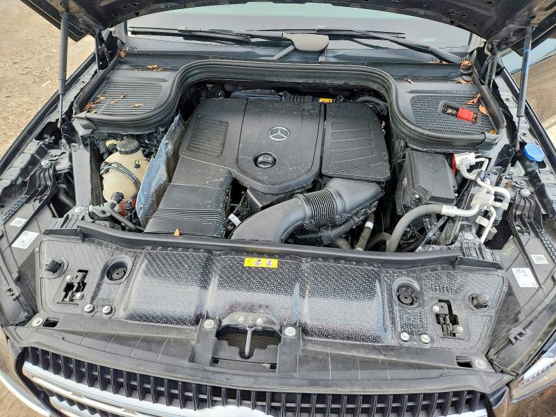 67419966 :رقم المزاد ، 4JGFB4GB8RB051892 vin ، 2024 Mercedes-benz Gle مزاد بيع