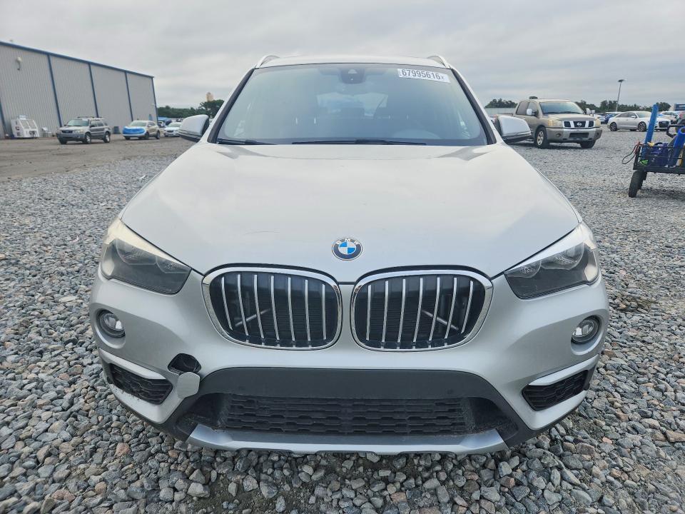 Aukcja sprzedaży 2019 Bmw X1, vin: WBXHU7C50K3H44812, numer aukcji: 67995616