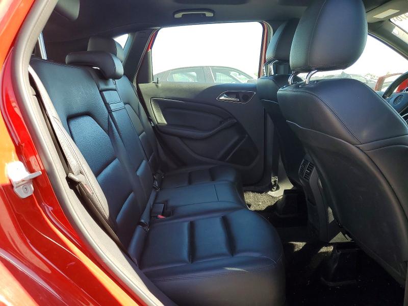 Продажа на аукционе авто 2014 Mercedes-benz B250, vin: WDDMH4EB9EJ209790, номер лота: 69761476