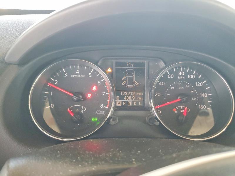 Aukcja sprzedaży 2011 Nissan Rogue, vin: JN8AS5MT4BW563671, numer aukcji: 68411366