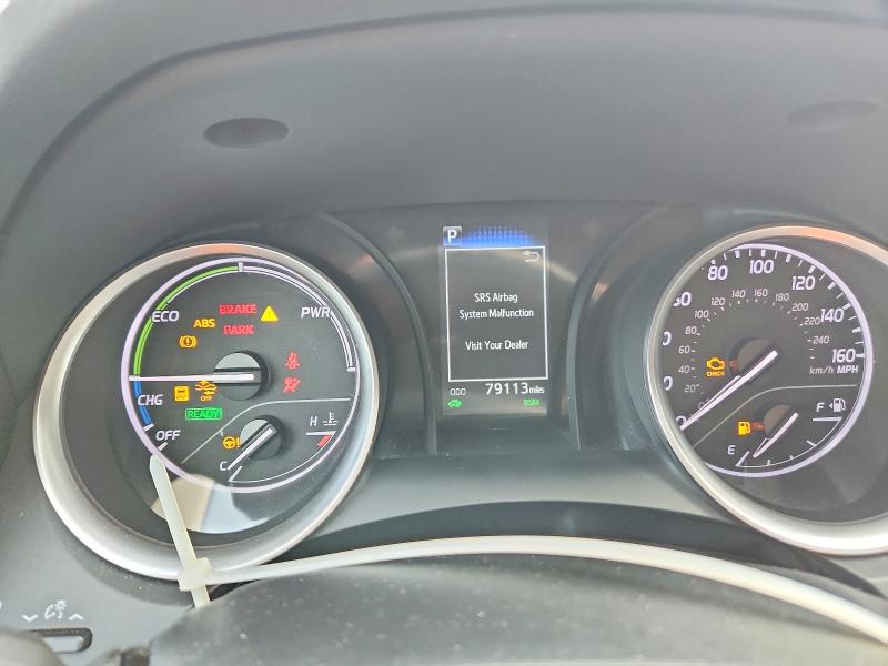 Aukcja sprzedaży 2024 Toyota Camry, vin: 4T1C31AK6RU074311, numer aukcji: 67285626
