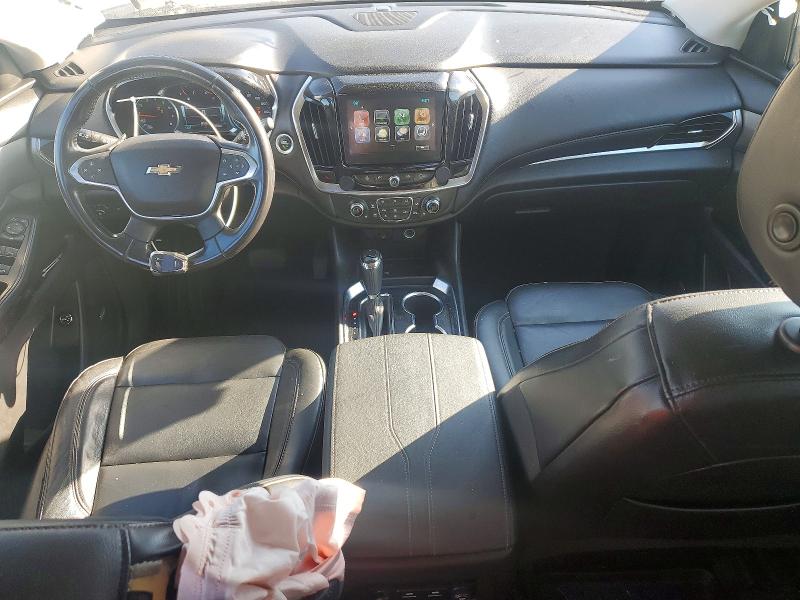 Продаж на аукціоні авто 2019 Chevrolet Traverse, vin: 1GNEVHKW4KJ148602, номер лоту: 68783706