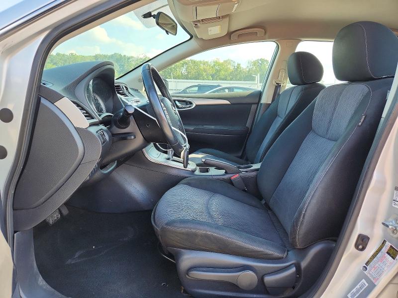Aukcja sprzedaży 2014 Nissan Sentra, vin: 3N1AB7AP3EY337846, numer aukcji: 69798916