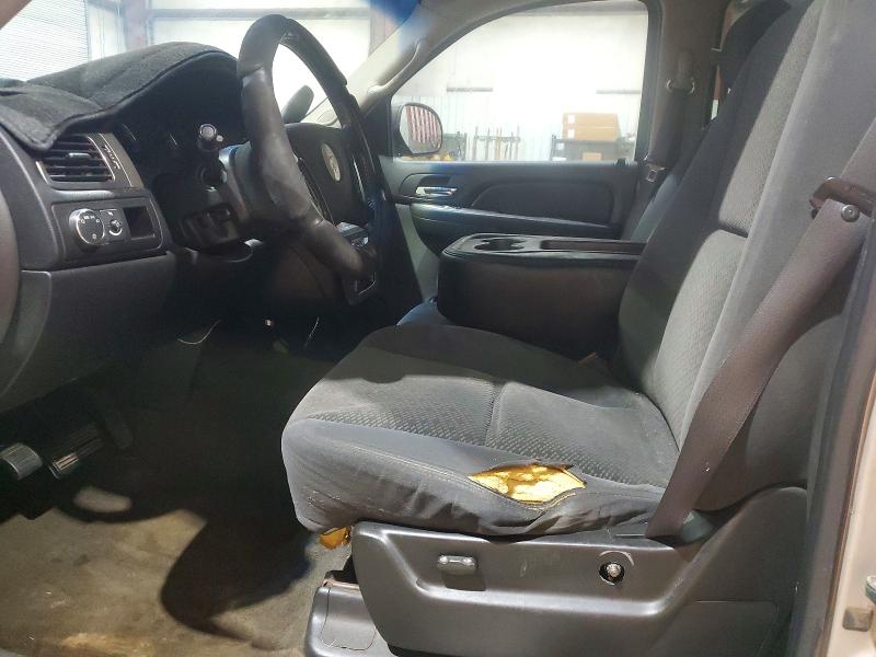 Aukcja sprzedaży 2007 Chevrolet Tahoe, vin: 1GNFC13087R327388, numer aukcji: 67502526