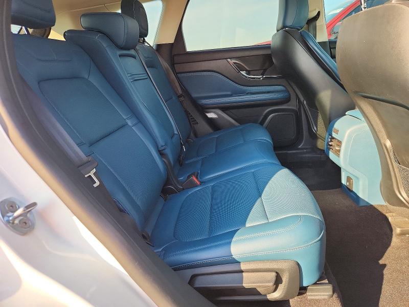 Продаж на аукціоні авто 2021 Lincoln Corsair, vin: 5LMCJ2D91MUL23088, номер лоту: 69438976