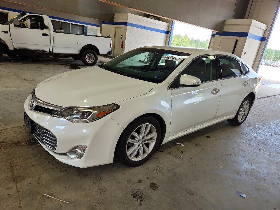 Продажа на аукционе авто 2013 Toyota Avalon, vin: 4T1BK1EB2DU031490, номер лота: 68228756