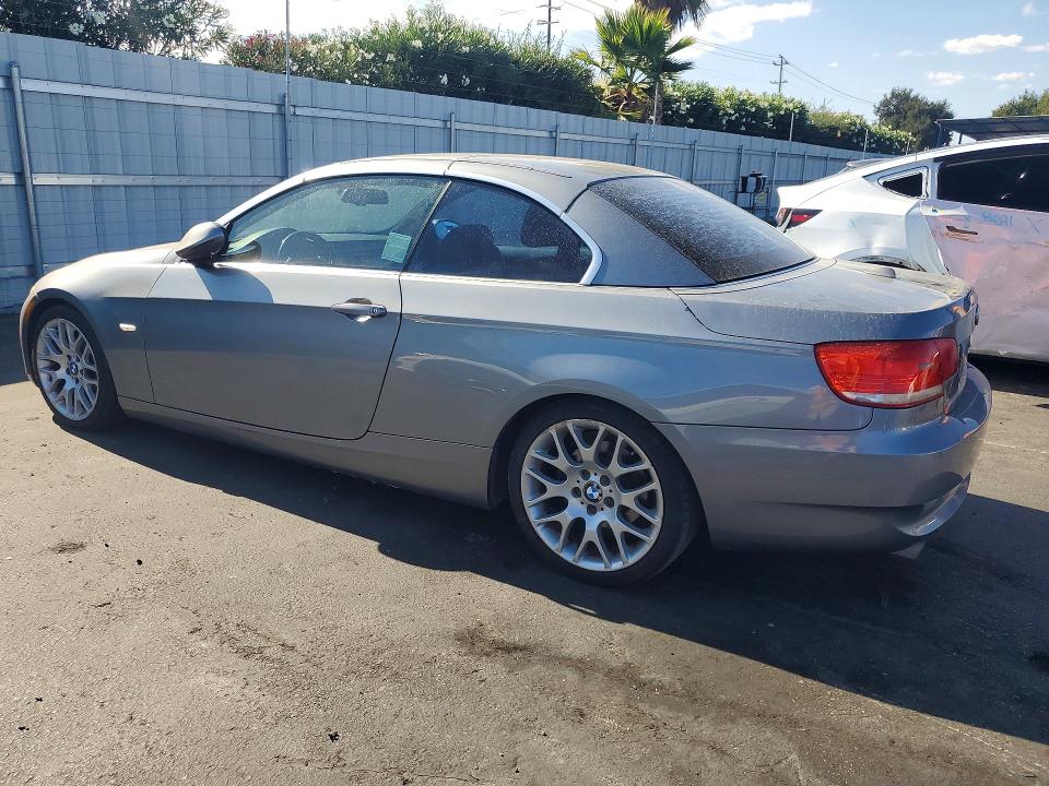 67475676 :رقم المزاد ، WBAWR33559P343655 vin ، 2009 Bmw 328 مزاد بيع