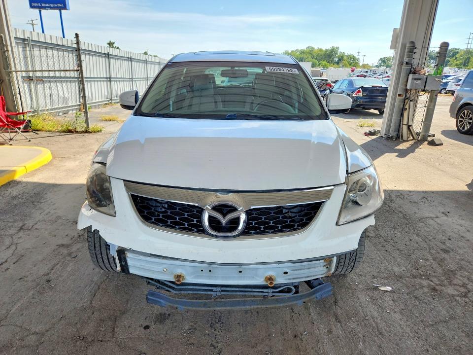 Aukcja sprzedaży 2012 Mazda Cx-9, vin: JM3TB3CAXC0353032, numer aukcji: 69284766
